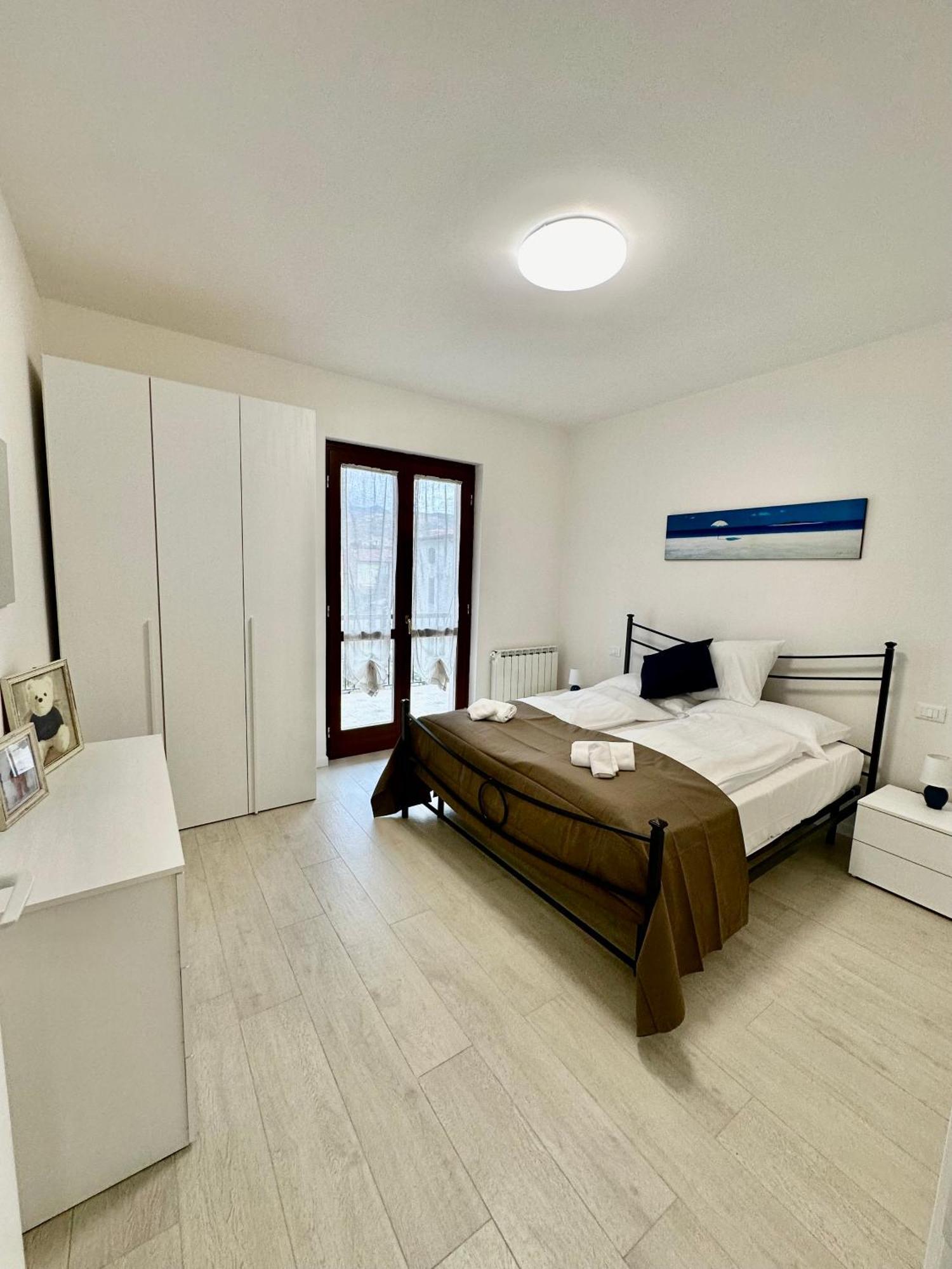 Marta House Apartment